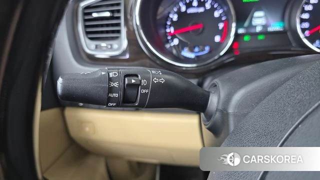 Kia The New Carnival id 4483328 из Кореи 25