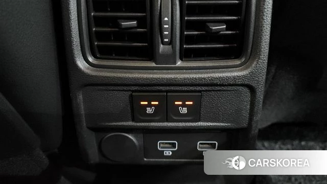 Renault Korea (Samsung) XM3 id 4465045 из Кореи 25
