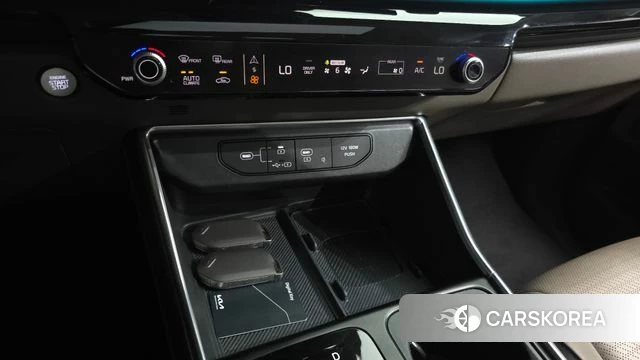 Kia The New Carnival 4th Generation id 4230305 из Кореи 25