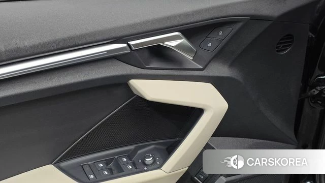 Audi A3 (8Y) id 4665761 из Кореи 25
