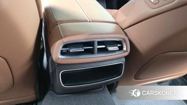 Genesis G80 (RG3) id 4488260 из Кореи 25