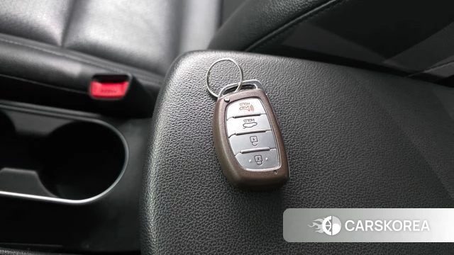 Hyundai Avante AD id 4520706 из Кореи 25