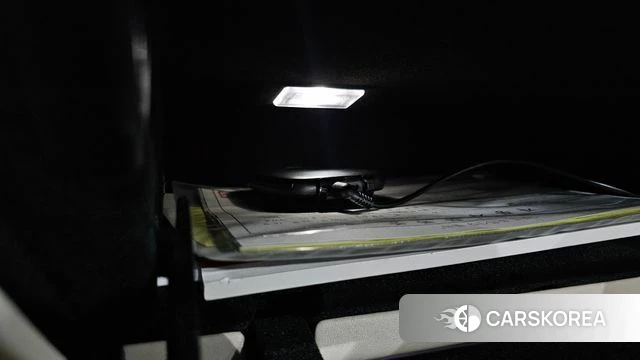 Tesla Model X id 4490080 из Кореи 25