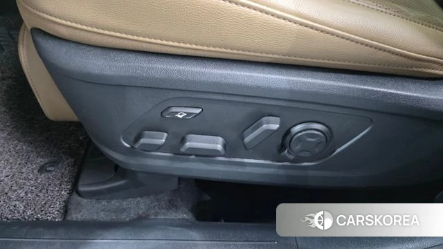 Kia The New Sorento 4th Generation id 4516274 из Кореи 25