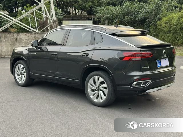 Volkswagen Tanyue X id 4273740 из Китая 25