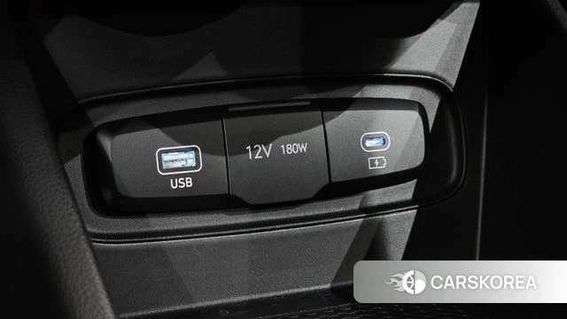 Hyundai Venue id 4222612 из Кореи 25