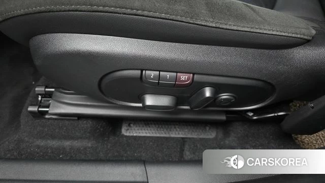 Mini Cooper Countryman id 4201124 из Кореи 25