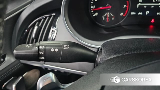 Kia Stinger Meister id 4741145 из Кореи 25