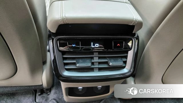 Kia K8 Hybrid id 4784066 из Кореи 25