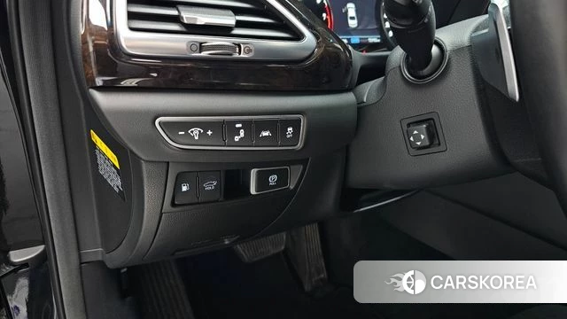 Genesis G90 id 4268934 из Кореи 25