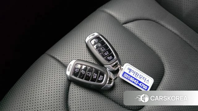 Hyundai Avante (CN7) id 4618435 из Кореи 25