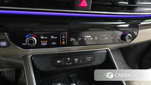 Kia The New Carnival 4th Generation id 4194334 из Кореи 25