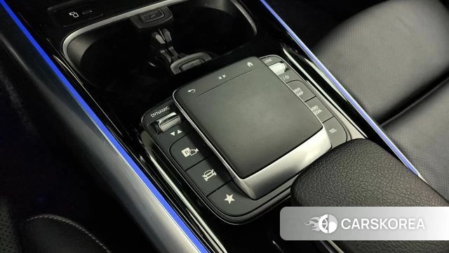 Mercedes-Benz EQA H243 id 4337758 из Кореи 25