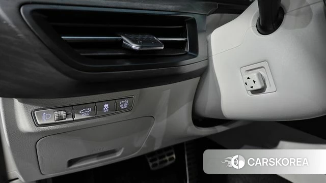 Kia K8 Hybrid id 4223677 из Кореи 25