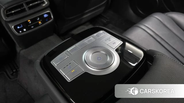 Genesis G80 (RG3) id 4424068 из Кореи 25