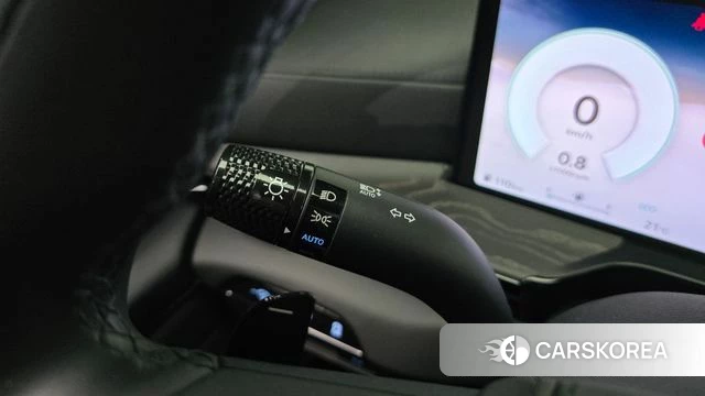 Genesis GV80 id 4792016 из Кореи 25