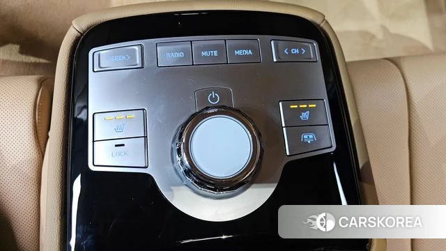 Genesis G80 (RG3) id 4248492 из Кореи 25