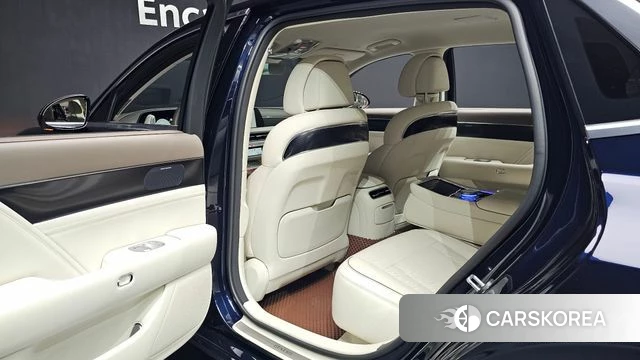 Genesis G90 (RS4) id 4641342 из Кореи 25