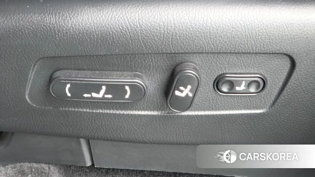Kia Mohave Master id 4692571 из Кореи 25
