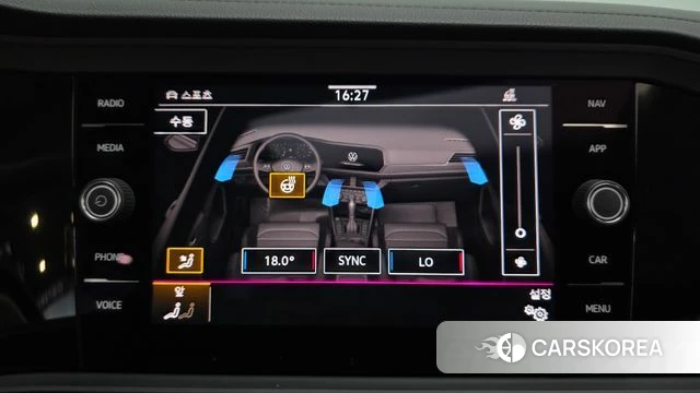 Volkswagen 7th Generation of Jetta id 4662154 из Кореи 25