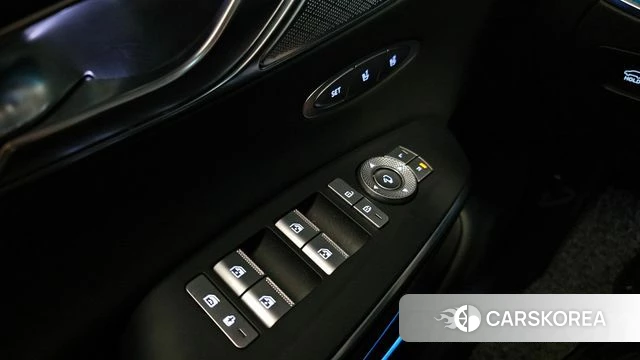 Genesis GV70 id 4650640 из Кореи 25