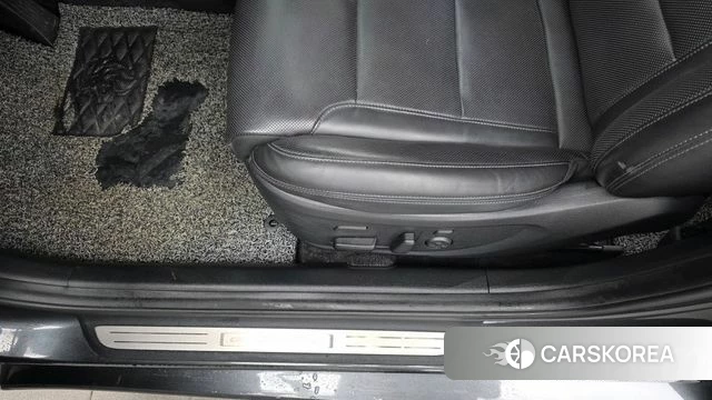 Hyundai The New Grandeur IG id 4758390 из Кореи 25