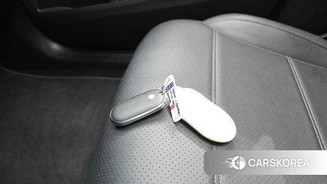 Mercedes-Benz GLC-Class X254 id 4427213 из Кореи 25