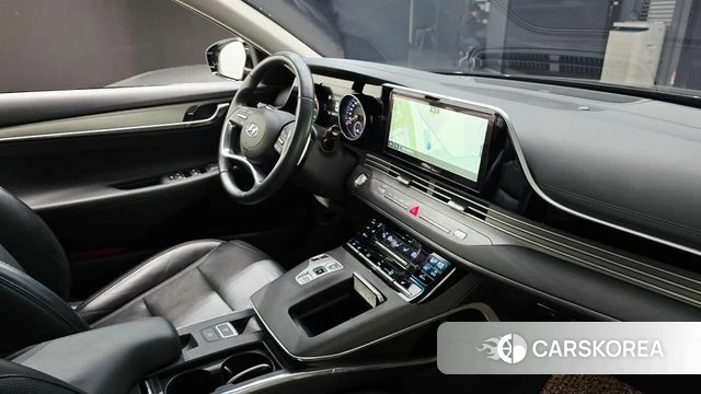 Hyundai The New Grandeur IG id 4294276 из Кореи 25