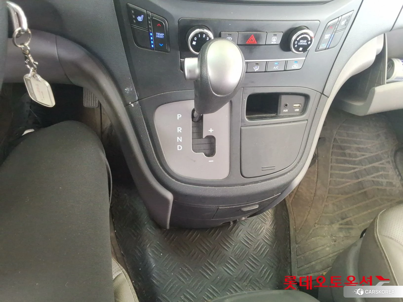 Hyundai Grand Starex id 4664256 из Кореи 25