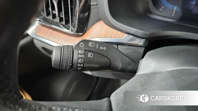 Volvo S60 3rd generation id 4427705 из Кореи 25