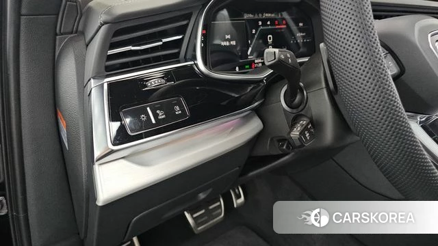 Audi Q7 (4M) id 4413647 из Кореи 25