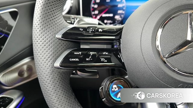 Mercedes-Benz GLC-Class X253 id 4527495 из Кореи 25