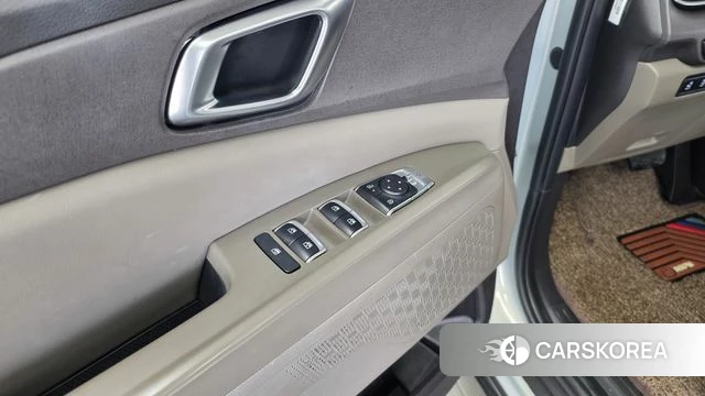 Kia The New Carnival 4th Generation id 4441913 из Кореи 25
