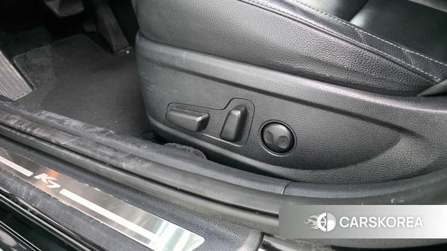 Kia All New K7 Hybrid id 4525766 из Кореи 25