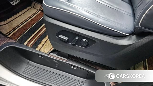 Hyundai Staria id 4518734 из Кореи 25