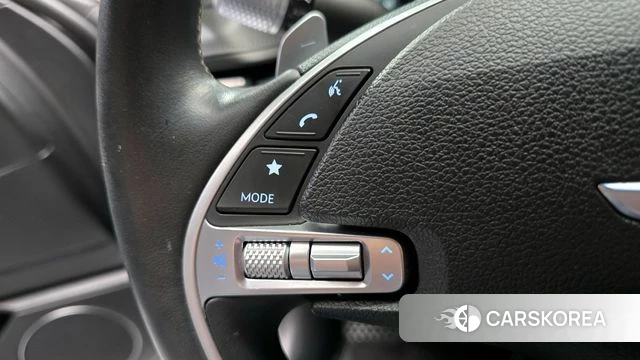 Genesis G80 (RG3) id 4223603 из Кореи 25