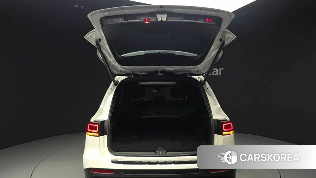 Mercedes-Benz GLB-Class X247 id 4562224 из Кореи 25