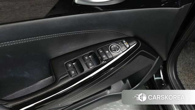 Kia K7 Premier id 4595242 из Кореи 25