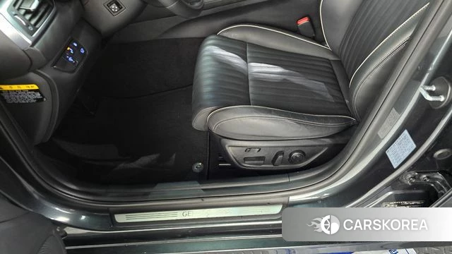 Genesis G70 id 4765203 из Кореи 25