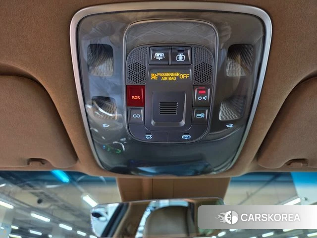 Genesis G80 (RG3) id 4281320 из Кореи 25