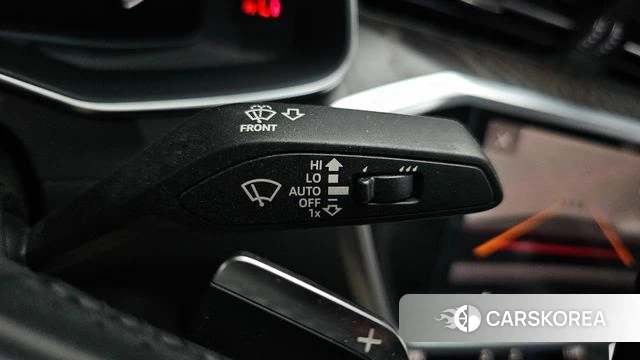 Audi A6 (C8) id 4641687 из Кореи 25
