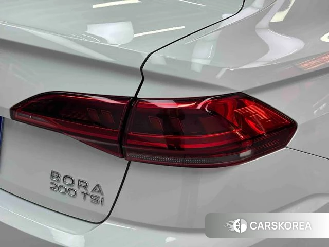 Volkswagen Bora id 4298202 из Китая 25