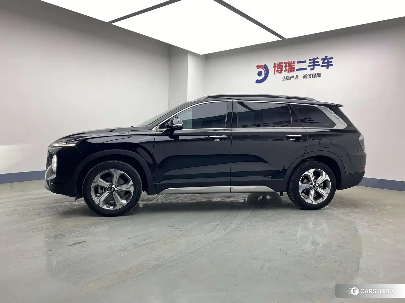 Hyundai Santa Fe id 4649391 из Китая 25