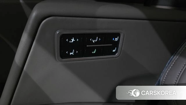 Kia The New Carnival 4th Generation id 4847658 из Кореи 25