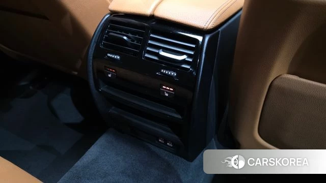 BMW 5 Series (G30) id 4864031 из Кореи 25