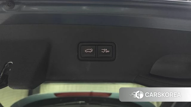Kia Carnival 4th generation id 4580988 из Кореи 25