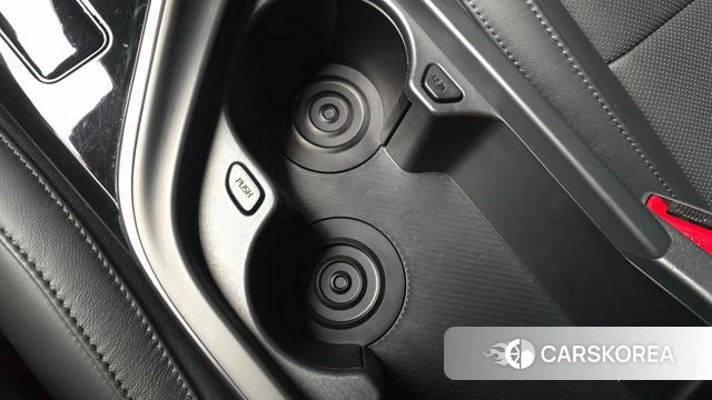 Kia Di All New Niro EV id 4706994 из Кореи 25