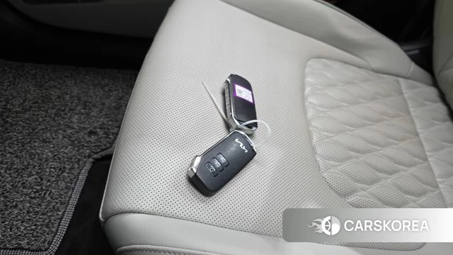 Kia Sportage 5th Generation Hybrid id 4534731 из Кореи 25