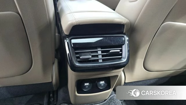 Kia K8 id 4267938 из Кореи 25