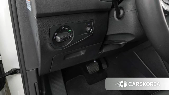 Volkswagen Tiguan second Generation id 4655864 из Кореи 25